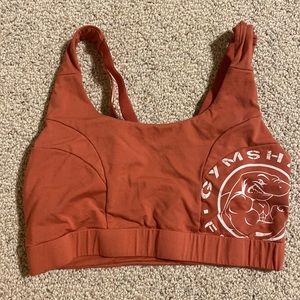 Gymshark Legacy Sports Bra